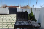 ویلا استخردار  مبله دوخواب گل رز 2 در کردان