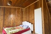 کلبه دوبلکس سوئیسی دوخواب راش در ماسال