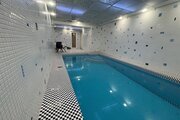 واحد استخردار دوخواب شازده در طبقه همکف ویلا بندرانزلی