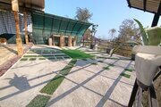 ویلا تکخواب مبله جنگلی مانی در بابل