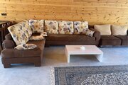 کلبه سوئیسی دوبلکس دوخواب درسا در اسالم