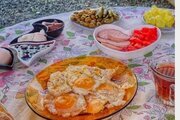 کلبه دوبلکس تکخواب گلوریا در بابل