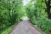 ویلا روستایی تکخواب در روستای حاجیده رودبار