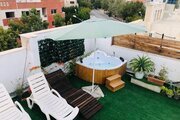 آپارتمان مبله کیش اسکان 3 در شهرک صدف