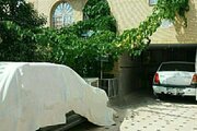 آپارتمان دو خواب امیرکبیر 2 در کاشان