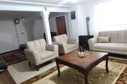 واحد تکخواب کاج در طبقه همکف ویلا رامسر