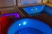 ویلا مبله دوخواب استخردار ملینا و ملکا در مشهد
