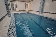 ویلا دوبلکس سه خواب استخردار ژیوا در هچیرود