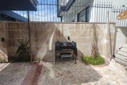 واحد استخردار دوخواب طبقه همکف ویلا در چالوس