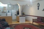 آپارتمان تکخواب مبله در کاشان