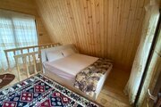 کلبه سوئیسی دوبلکس مبله دوخواب آرن گیسوم در اسالم