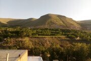 سوئیت مجتبی در اسکو