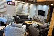 ویلا استخردار دوخواب ساحلی در تنکابن