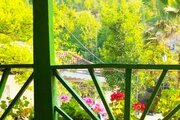 کلبه دوطبقه جنگلی پارسا در تالش
