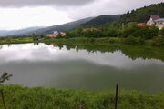 کلبه سوئیسی دوبلکس 3 خواب در ماسال