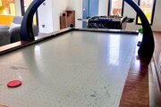 ویلا دوبلکس سه خواب فول استخر جکوزی دار در چهارباغ