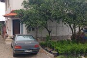 واحد مبله دو خواب عباس زاده در طبقه همکف ویلای چابکسر