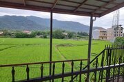 واحد تکخواب در طبقه دوم ویلای ماسال
