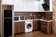 آپارتمان تکخواب 75 متری استاندارد در ولنجک