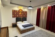 عمارت ویلایی سه خواب استخردار هوراد در کردان