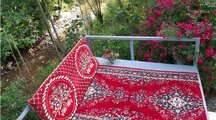 ویلا دوخواب در روستا گتگسر تالش