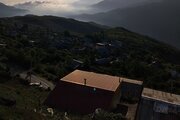 واحد سه خوابه طبقه چهار در فیلبند