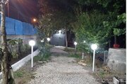کلبه سوئیسی دوبلکس دوخواب کوچولو در بندرانزلی