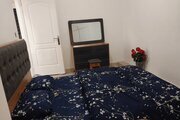 آپارتمان مبله تکخواب در فرمانیه