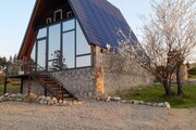 کلبه سوئیسی تکخواب مزرعه 1 در مرزیکلا