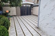 واحد استخردار دوخواب شازده در طبقه همکف ویلا بندرانزلی