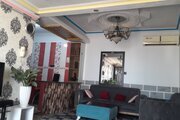 آپارتمان مبله دوخواب ساحلی طبقه چهارم در بابلسر
