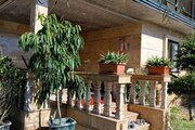 باغ ویلا سه خواب مبله استخردار در رشت