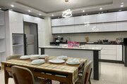 آپارتمان مبله دوخواب ساختمان گلد شبنم در قشم