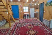 ویلا دوبلکس تکخواب سنتی آلوینا در رشت