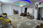 واحد تکخواب در طبقه همکف ویلا نیک در شیرگاه