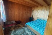 کلبه دوبلکس جکوزی دار الماس در شیرگاه