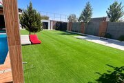 ویلا دوخواب استخرآبگرم در اقدسیه چهارباغ