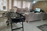 باغ ویلا دوخواب پاسارگاد در دماوند