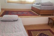 واحد 1 دوخواب در هتل آپارتمان کرمان