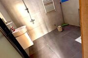 کلبه سوئیسی دوبلکس تکخواب سام در سلمان شهر