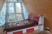 کلبه سوئیسی دوبلکس مبله دوخواب سیروس در ماسال