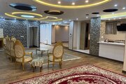 آپارتمان مبله سه خواب دروازه قران در شیراز