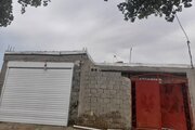 ویلا تکخواب دنیا در گناوه