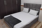 آپارتمان مبله تکخواب آذربایجان در قشم
