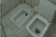 ویلا دوخواب مبله جانان در خشکبیجار