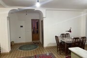 واحد مبله  دوخواب در طبقه همکف ویلا در فومن