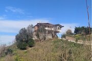 ویلای جنگلی انارستان مازندران رستمکلا