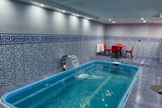 کلبه سوئیسی دوبلکس استخردار مبله در اسالم