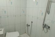 واحد دوخواب مبله کاظمی در طبقه اول ویلا کلاردشت