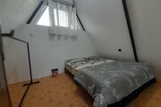 کلبه سوئیسی مبله دوبلکس دو خواب قاصدک در ماسال